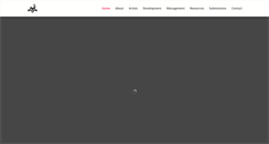 Desktop Screenshot of mclaughlinmusicgroup.com